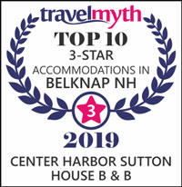 TOP 10 BEST PLACES TO STAY 2019